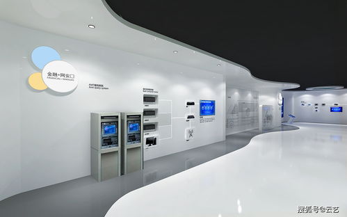 同順廣告傳媒 以創意之墻，鑄就展館文化新空間